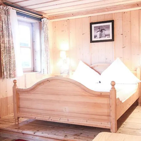 Appartementhaus Schirsner Apartment Schliersee